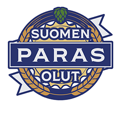 Suomen Paras Olut 2026 - Muu vaalea lager