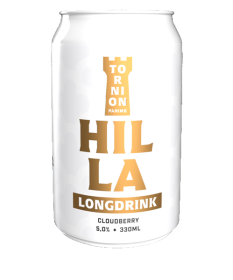Hilla Longdrink 5,0% 330ml mockup 500x600px