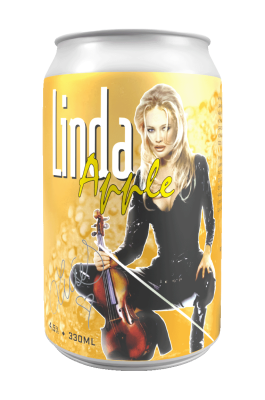 Linda-Apple-330ml