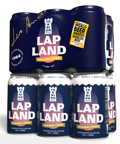 Luottopäkki nettisivulle