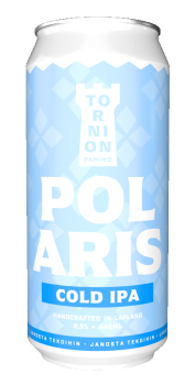 Polaris Cold IPA 6,5% 440ml