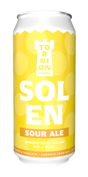 Solen Sour ALE 5,0% 440ml